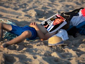 نتنياهو يلقي كلمته وترامب يغفو.. لحظة كوميدية في الكنيست