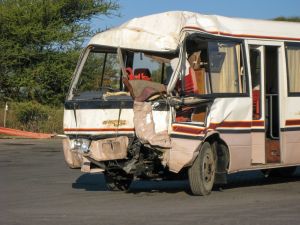 Uganda crash killed at least 63 people. (Shutterstock) Uganda