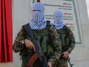 حركة حماس   حركة حماس