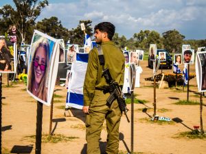 إسرائيل تدرس خمسة خيارات في حال لم تُعد حماس رفات الرهائن 