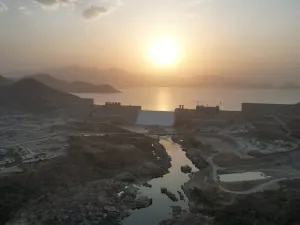 ما تأثير بناء إثيوبيا سد كويشا على مصر؟