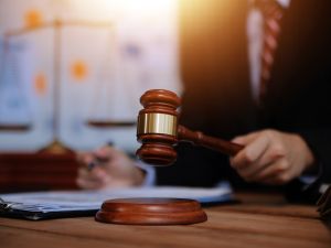 عقوبة الإعدام بعد 32 عامًا 