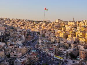 إدارة السير 