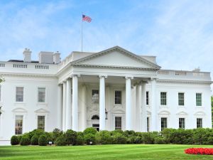 البيت الأبيض يوجه رسائل للديمقراطين من خلال مسلسل شهير البيت الأبيض يوجه رسائل للديمقراطين من خلال مسلسل شهير