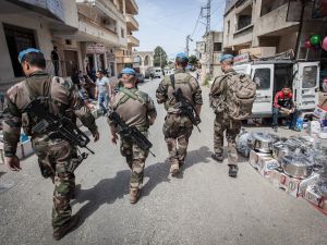 الجيش اللبناني يبدأ تنفيذ خطة نزع سلاح حزب الله