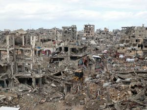 ستارمر ينضم لترامب والسيسي في "قمة السلام" لتثبيت هدنة غزة