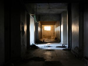  السجن في ريف حمص