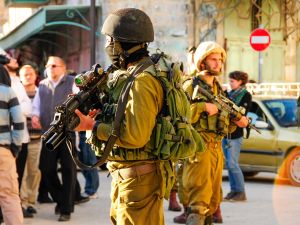 خسائر القوات الإسرائيلية منذ 7 أكتوبر 2023