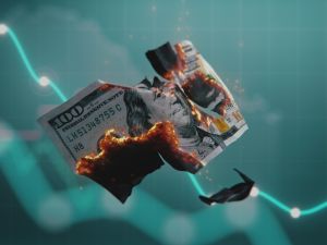 روبرت كيوساكي: أكبر انهيار في تاريخ العالم قادم هذا العام.. وودائع المتقاعدين ستتبخر!