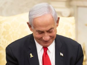 نتنياهو يُعين الأديان و النبي عيسى في تصرح: