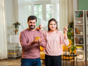 تحتفظ الأسر بثروة من الذهب تقدر بـ3.8 تريليون دولار