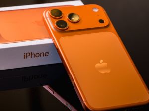 iPhone 17 Pro, iPhone 17 Pro Max