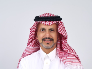  Commvault Announces New Country Manager for the Kingdom of Saudi Arabia