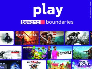 stc partners with Mobile Arts to Enable Blacknut cloud gaming service      to its customers in Kuwait