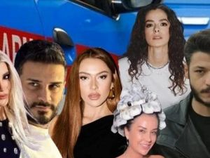 مشاهير اتراك مشاهير اتراك