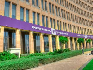 "الإمارات الإسلامي" يطلق حل Islamic smartSCF لتمويل سلاسل التوريد رقمياً في دولة الإمارات 