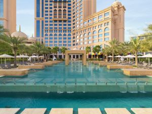 فندق ريكسوس مارينا أبوظبي يعلن عن فعالية أكتوبرفست 2025 احتفاءً بالثقافة الألمانية 