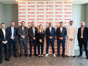 Ooredoo Kuwait and Infobip bring New Era of Conversation Customer Experience powered by Agentic AI