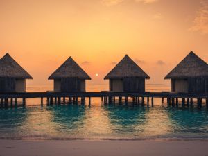 منتجع إنتركونتيننتال المالديف ماموناجاو يعلن عن مجموعةٍ من تجارب الصحة واللياقة الخاصة 