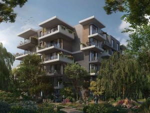 Majid Al Futtaim Announces Ghaf Woods Mall