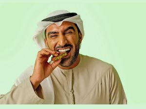 فيكس ديزرت للشوكولاته توقّع شراكة حصرية مع كريم