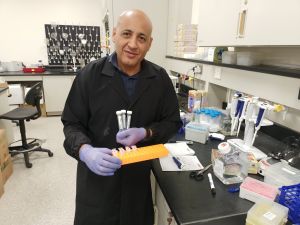 A World First: Lenovo, Al Hathboor Bikal.ai, and Protium Technologies Unite to Revolutionize AI Peptide Drug Design in the Middle East