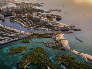 رأس الخيمة العقارية تكشف عن نتائجها المالية للأشهر التسعة الأولى من عام 2025