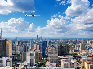 Emirates celebrates 30 years of operations to Nairobi