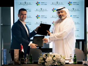 فنادق ريكسوس تتعاون مع دبي العطاء لدعم مبادرة "تَبَنّي مدرسة" في مالاوي 