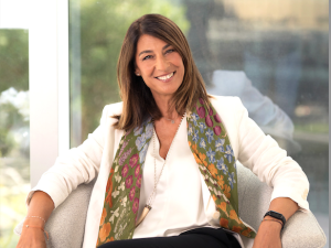 فنادق كمبينسكي تعيّن باربارا بيفي رئيسة للعلامة التجارية لقيادة حقبة جديدة من التحوّل الاستراتيجي في عالم الضيافة الفخمة