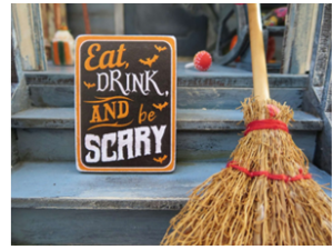 لأصحاب القلوب الجريئة فقط: عطلة نهاية أسبوع استثنائية بمناسبة عيد الهالوين في فندق راديسون بلو ديرة، خور دبي