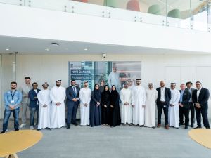بنك الإمارات دبي الوطني يطلق الدفعة الخامسة من برنامج الحاضنة الوطنية للمواهب الرقمية تزامناً مع مرور عامين على إطلاق البرنامج