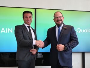 "هيوماين" و"كوالكوم" تتعاونان لإطلاق بنية تحتية متقدمة للذكاء الاصطناعي في المملكة العربية السعودية لخدمات الاستدلال العالمية