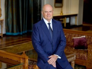 Kempinski Hotels Appoints Paul Lonergan as Chief Operating and Asset Management Officer to Drive Strategic Shift in Performance