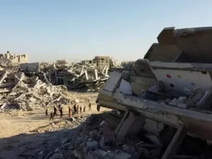 ارتفاع عدد شهداء غزة