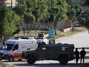 اقتحام طوباس