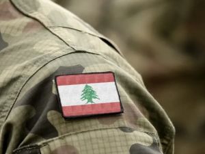 الجيش اللبناني