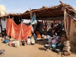بابنوسة