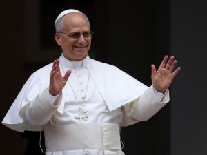 كيف تفسر رؤية البابا ليو في منامك؟