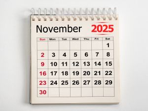 توقعات الأبراج لشهر تشرين الثاني/ نوفمبر 2025