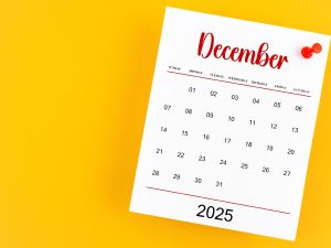 توقعات الأبراج لشهر كانون الأول/ ديسمبر 2025