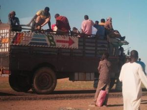 جثث بالسودان