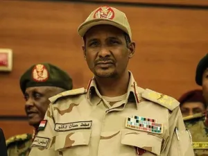 حميدتي