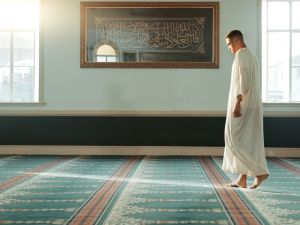 دعاء اقتراب العام الجديد 2026