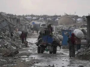 اتفاق غزة