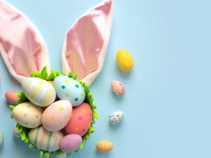 عبارات تهنئة بعيد الفصح 2026