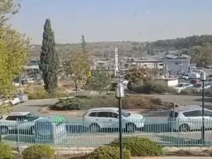 غوش عتصيون