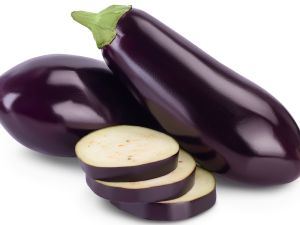فوائد الباذنجان للكوليسترول