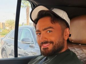 ما هو مرض تامر حسني؟