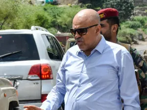 محافظ تعز